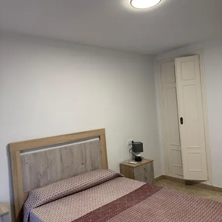 Piso Antonio Διαμέρισμα