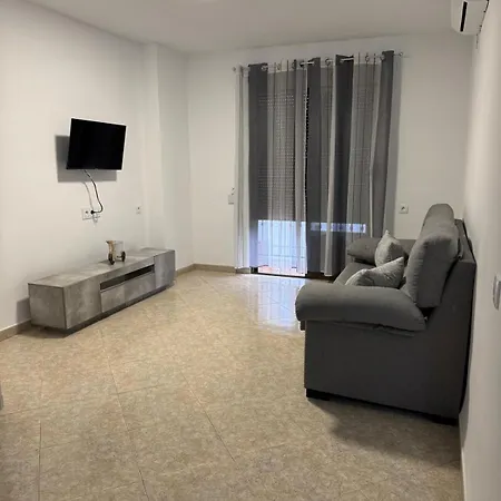 Piso Antonio