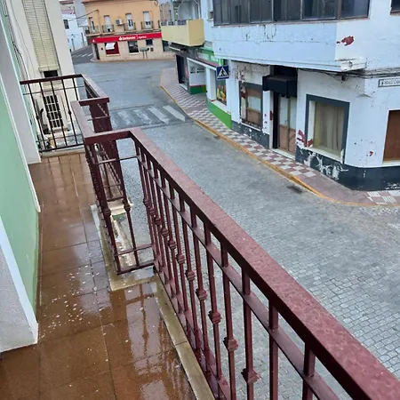 Piso Antonio Διαμέρισμα