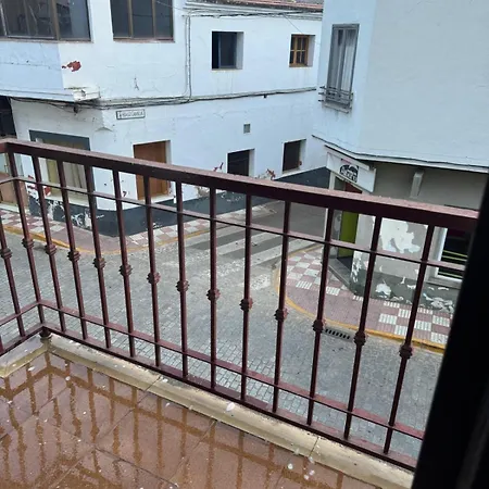 Piso Antonio